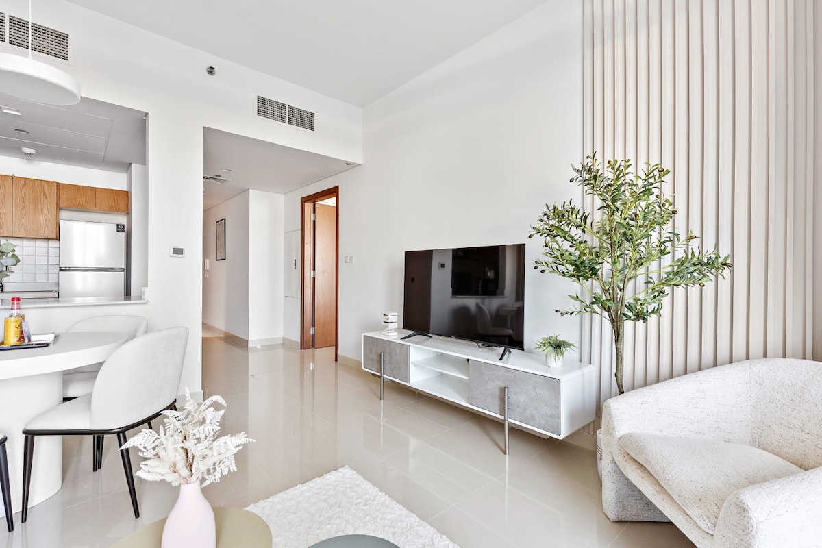 Silkhaus New 1 BDR |Near Reem Mall |Al Reem Island