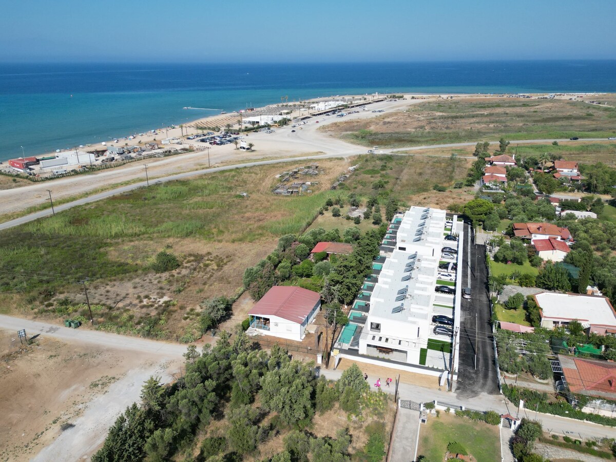 Serene villas halkidiki - Superior