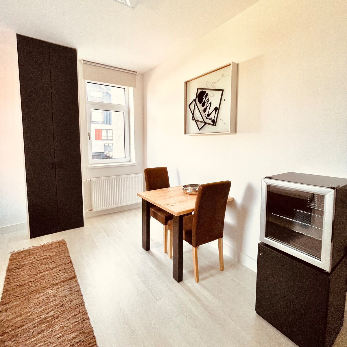 Standart Apartment 5 (Löwe Apartments)