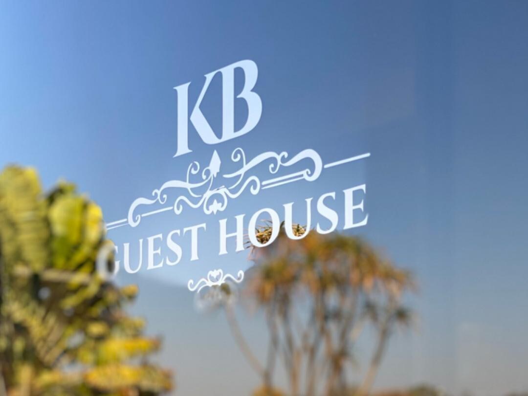 KB Guesthouse | Standard Family Room