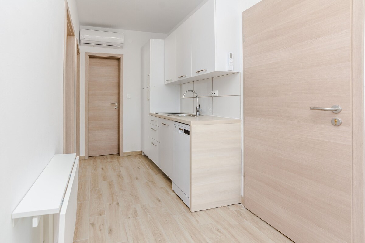 Apartment Budimir (30626-A3)