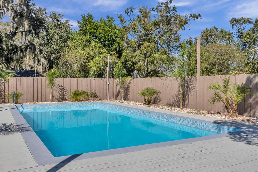Gorgeous Pool Home - 5 Min from San Marco