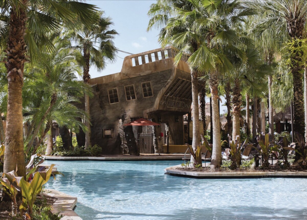 Club Wyndham Bonnet Creek, 1 BR Deluxe