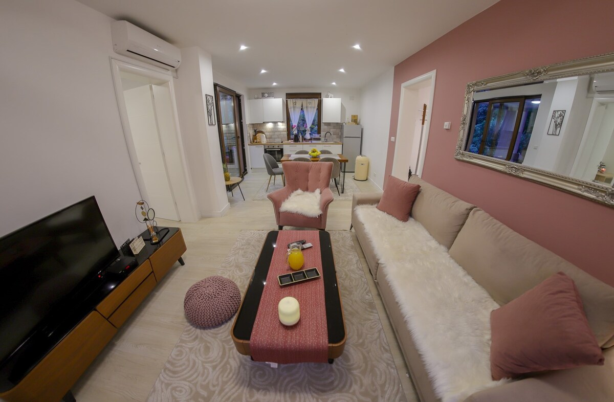 Villa Edy - Two-Bedroom apartment