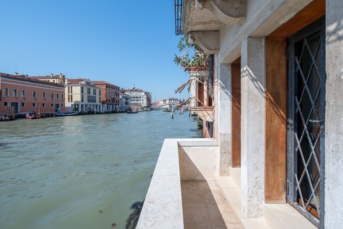 Wonderful Italy | Stanza 4 - Venice View 2