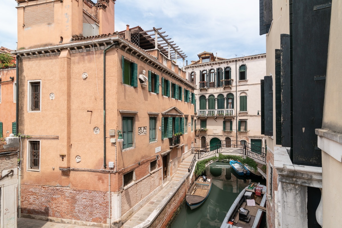 Wonderful Italy | Venice Luxury Palace 3