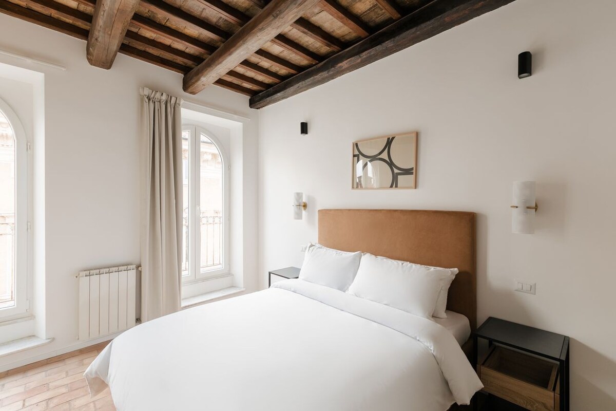 Sonder Piazza Venezia | Two-Bedroom Apartment