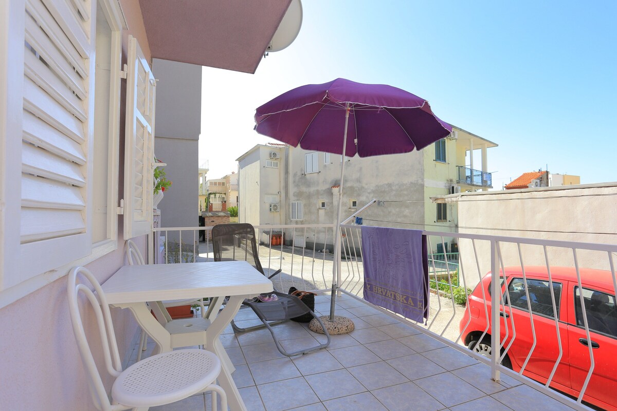 A-21774-a One bedroom apartment with terrace