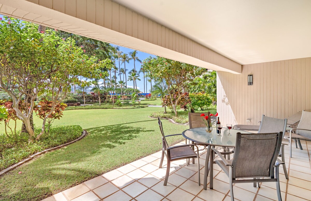 Maui Resort Rentals: Kaanapali Ali'i 213