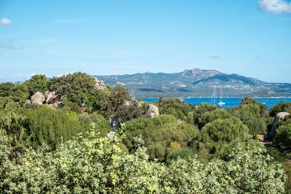 Villa Petra Porto Rotondo