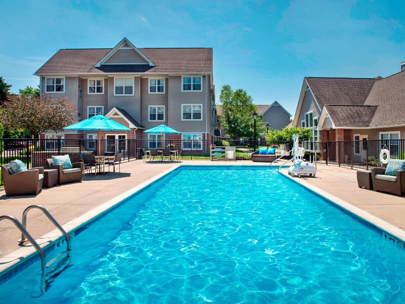 Pet-Friendly Hotel Near Lehigh Valley Attractions!