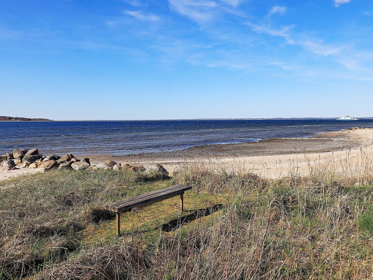 4 star holiday home in farsø