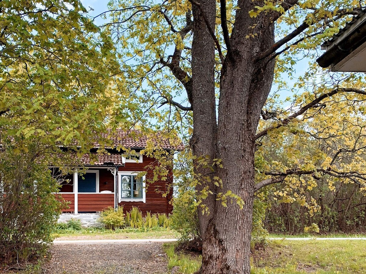 3 person holiday home in grangärde