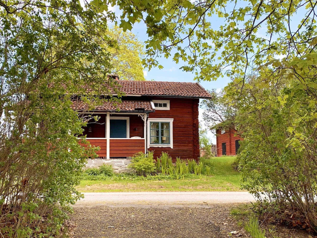 3 person holiday home in grangärde