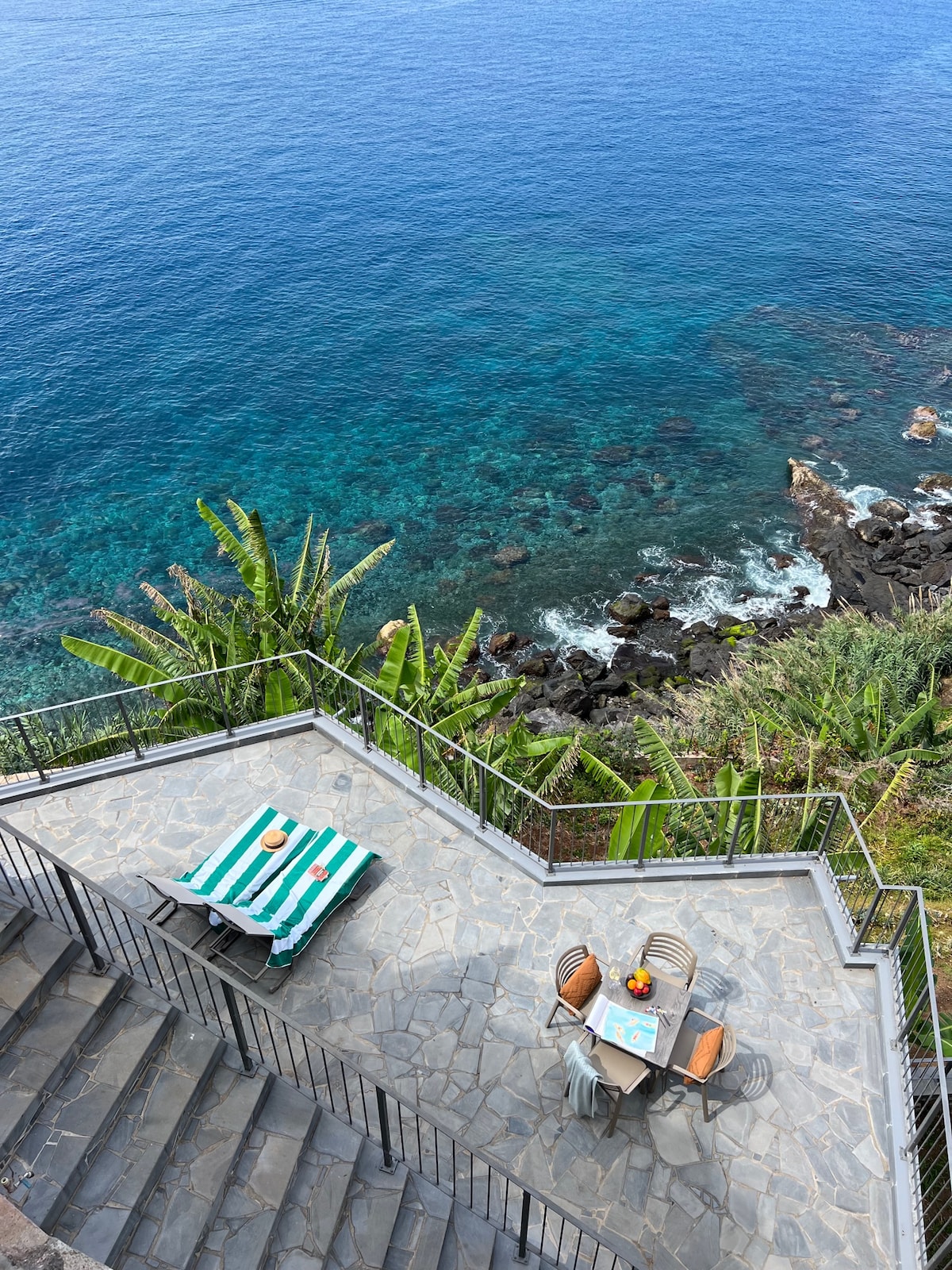 Plantation´s Villa - Funchal Seaside Villas