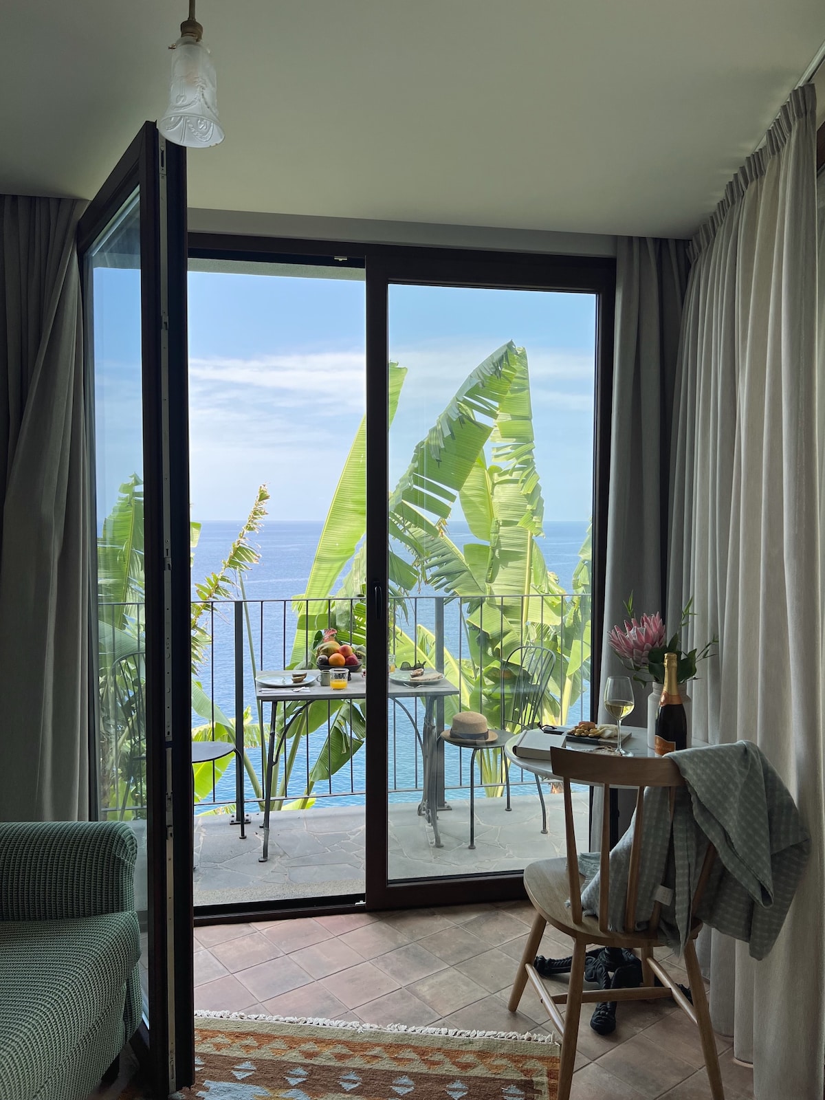 Plantation´s Villa - Funchal Seaside Villas