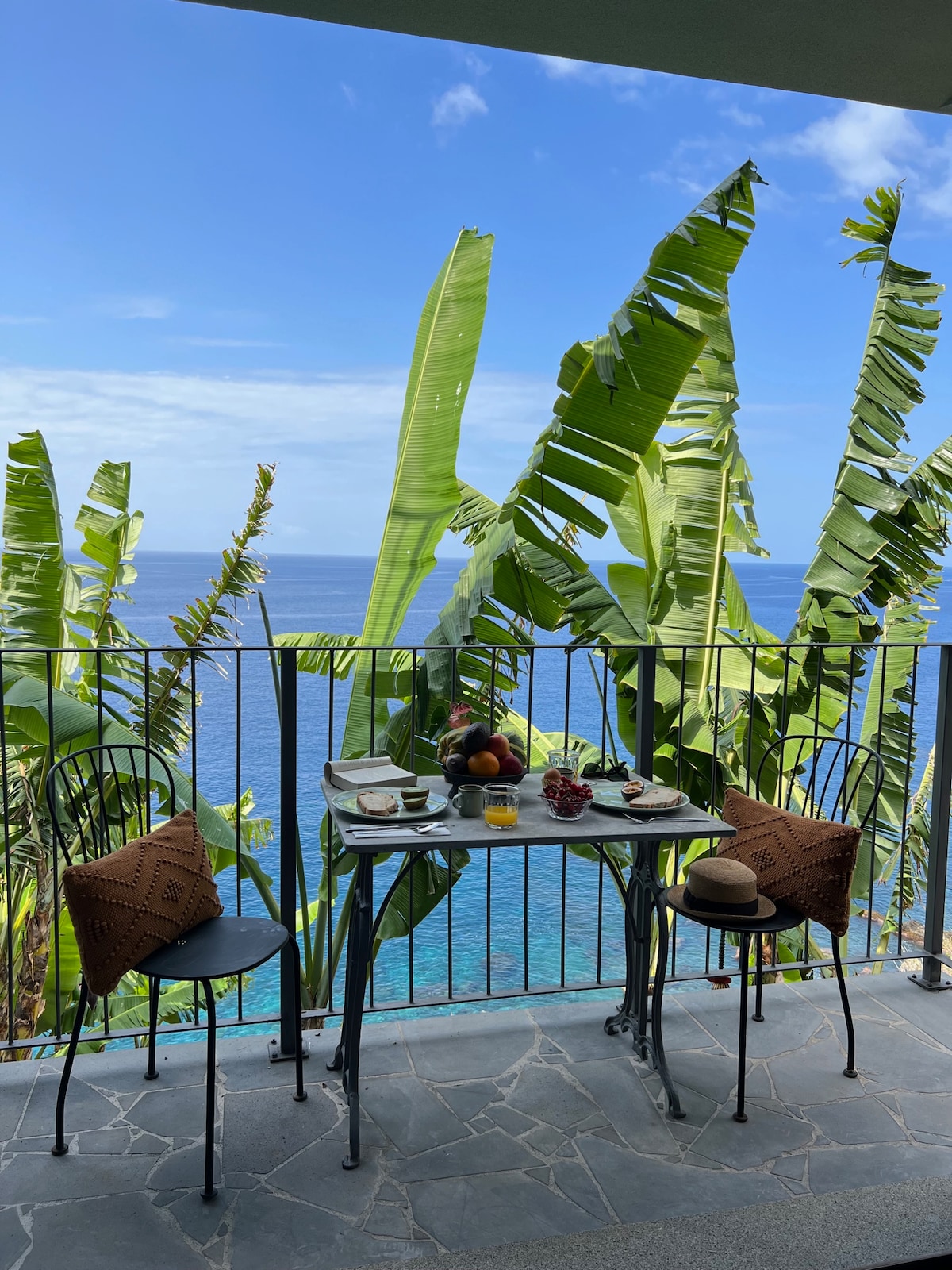 Plantation´s Villa - Funchal Seaside Villas