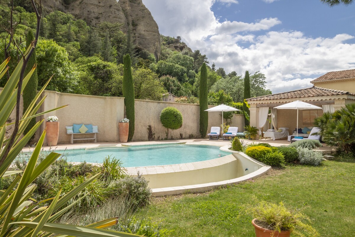 Villa Ambre