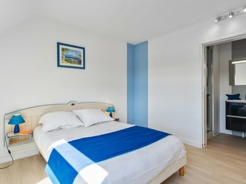 Pierre&Vacances-App 8 pers - 3 chambres - Duplex