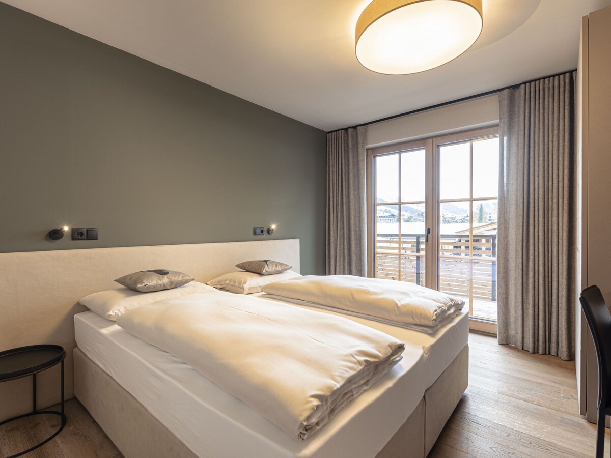 Premium Penthouse mit 3 Schlafzimmer by Interhome