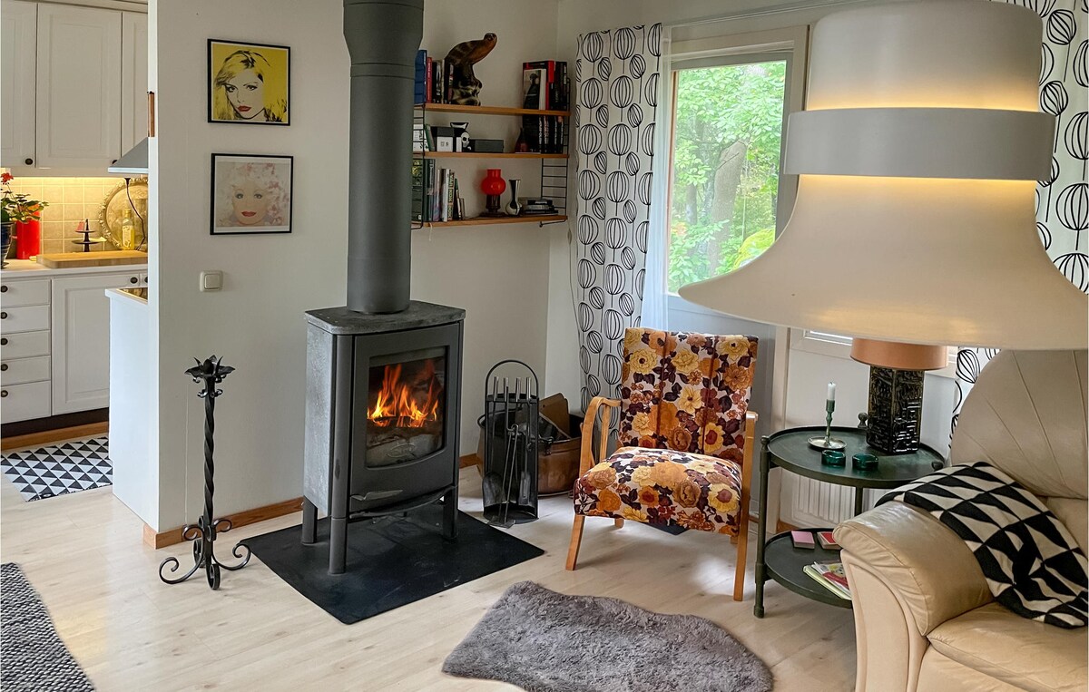 3 bedroom stunning home in Gullspång