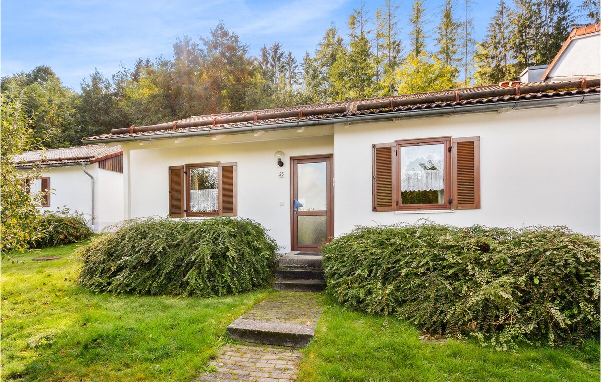 Nice home in Falkenstein with WiFi and 2 Bedrooms