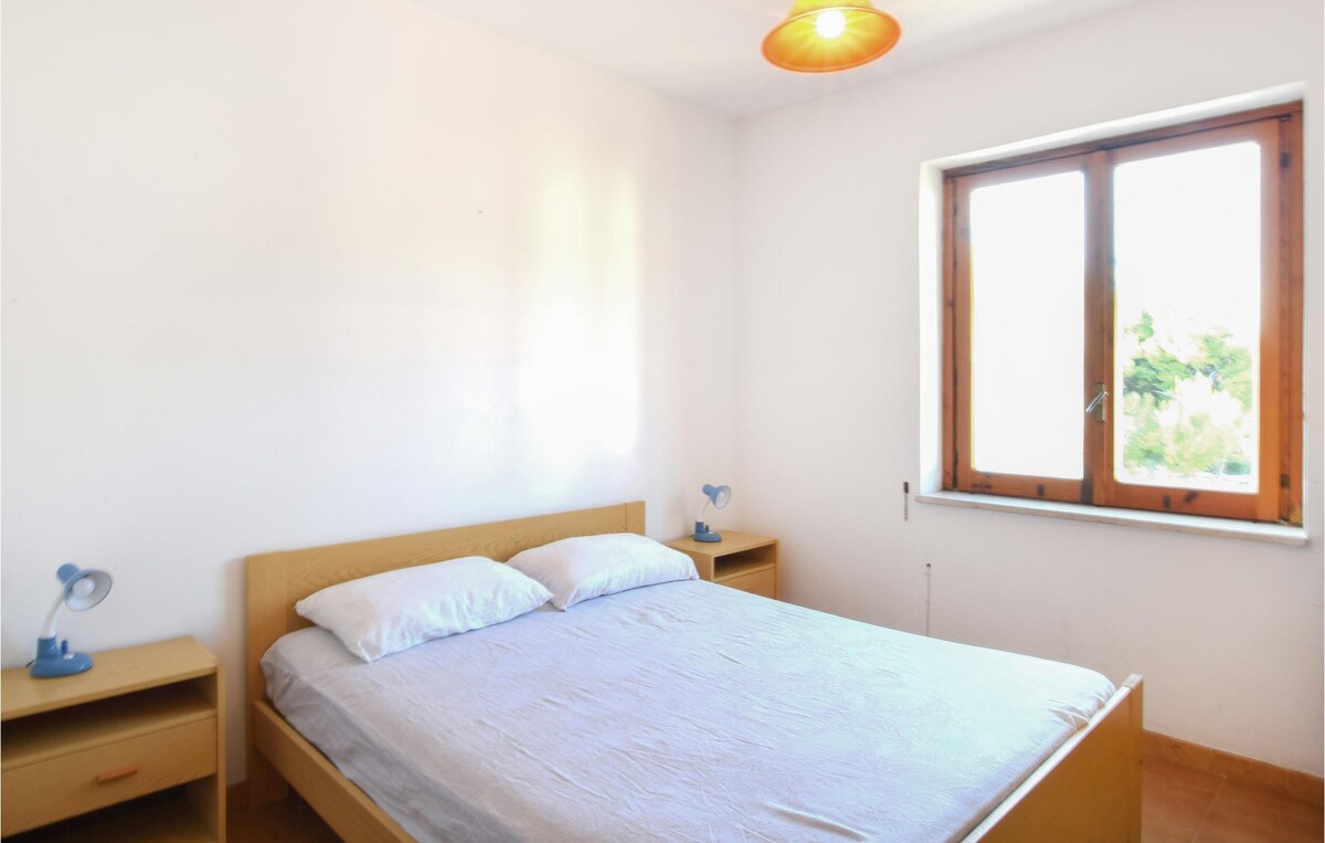 2 bedroom lovely apartment in Nocera Terinese