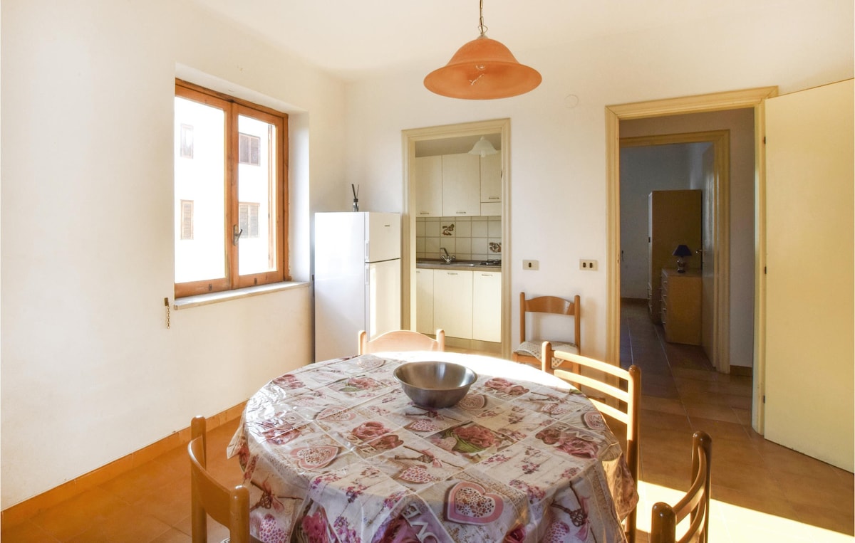 2 bedroom lovely apartment in Nocera Terinese