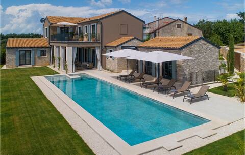 Villa Casa Cupra