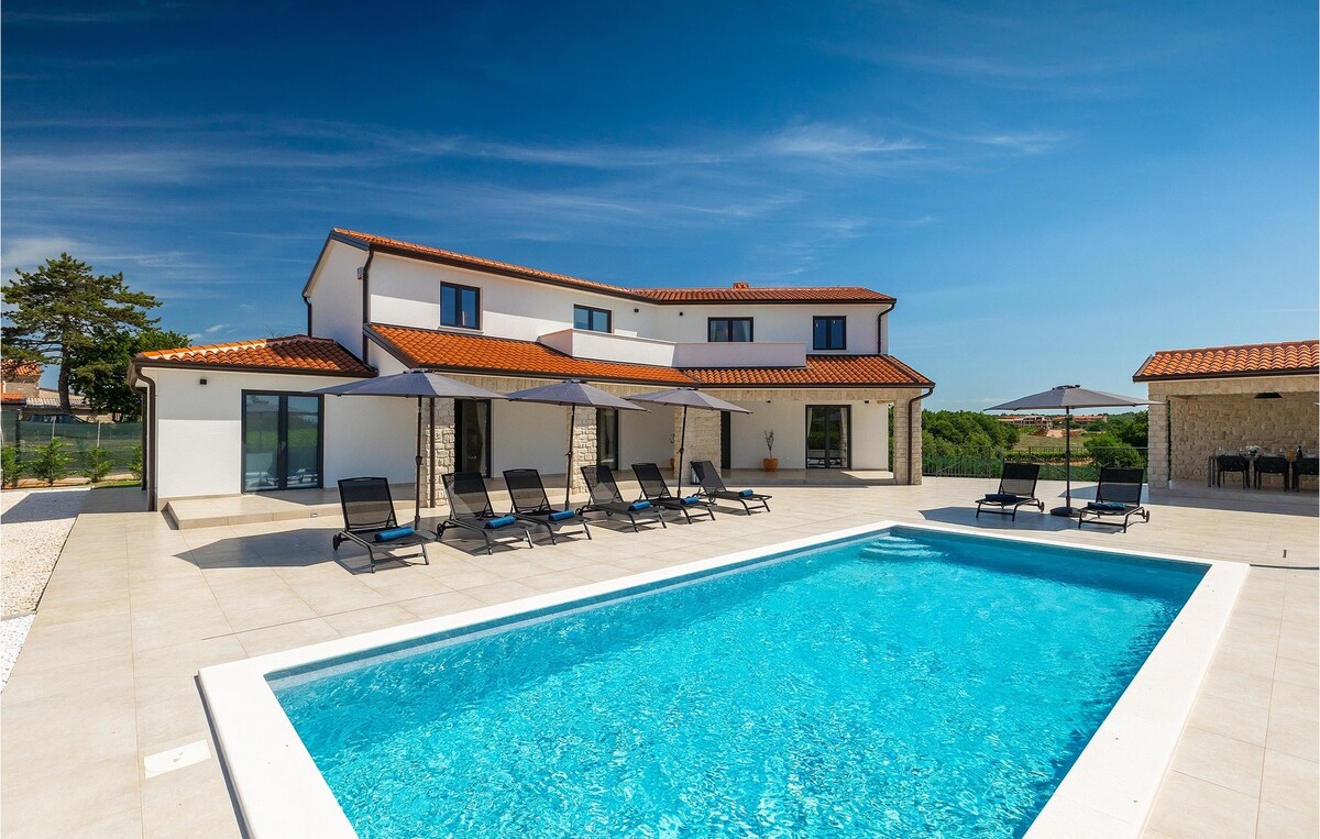 Villa Sun Istria
