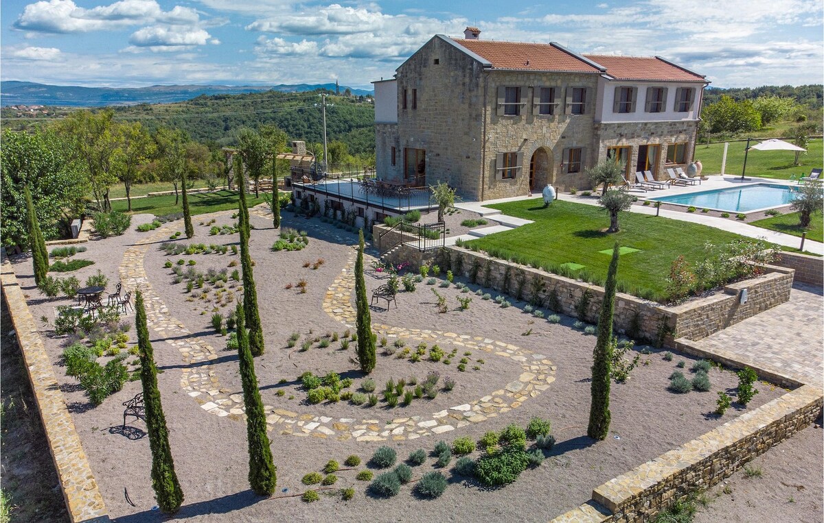 Villa Paradiso dIstria