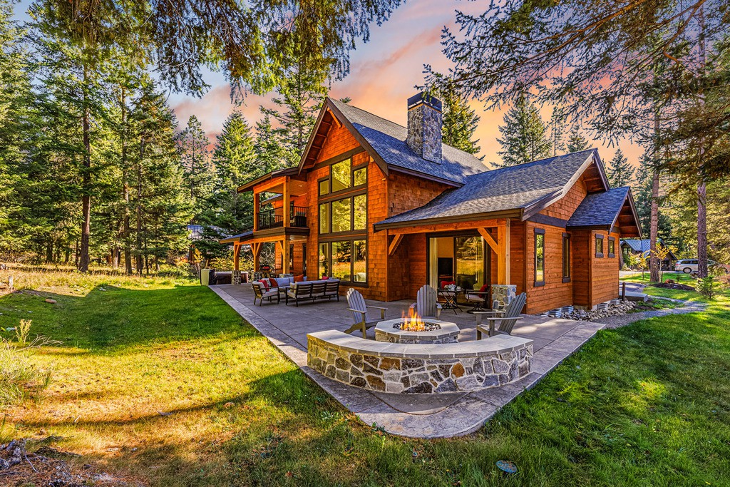 New Modern Mountain Bliss-Sauna-Outdoor Sanctuary