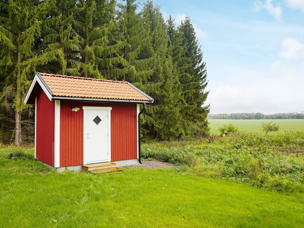 5 person holiday home in björklinge