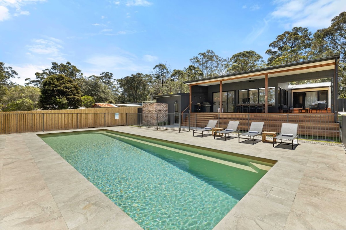 Thalassa Huskisson by Experience Jervis Bay