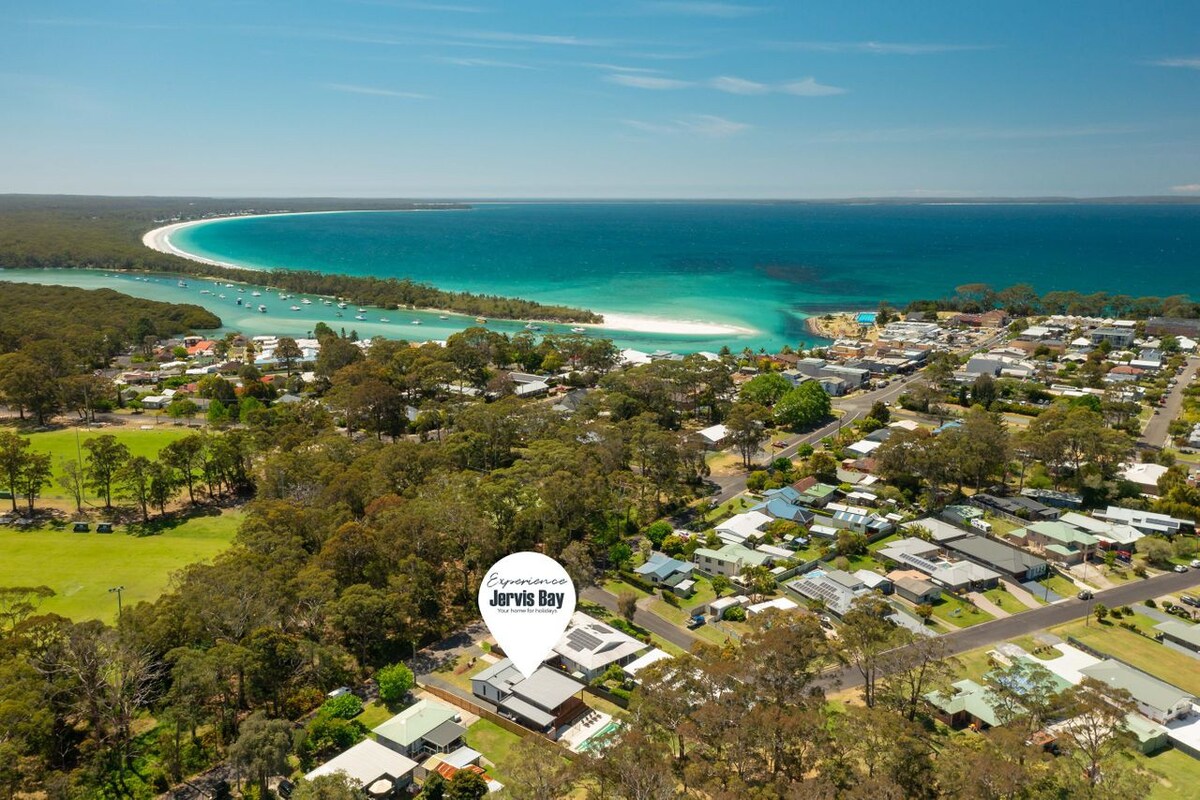 Thalassa Huskisson by Experience Jervis Bay