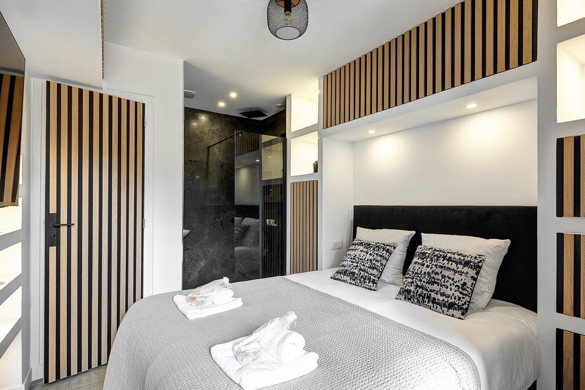 335 Suite ME3D - Superb apartment in Paris