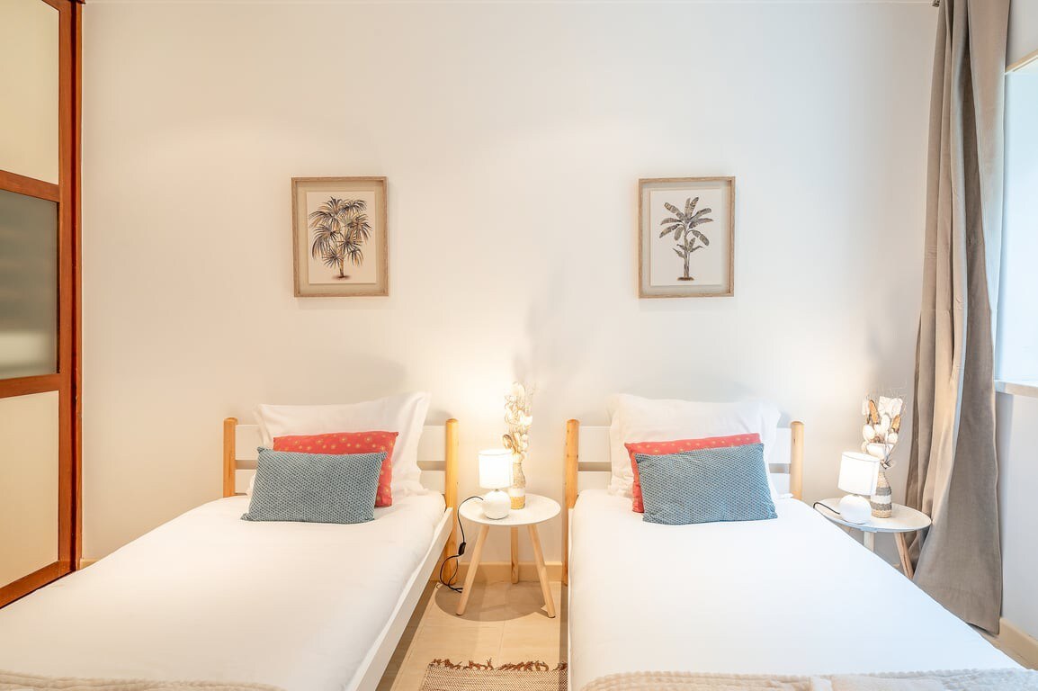 GuestReady - Charming stay near Cristo-Rei Statue