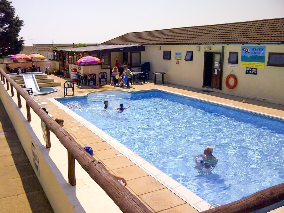 Trimingham Lodge | Swimming Pool Access!