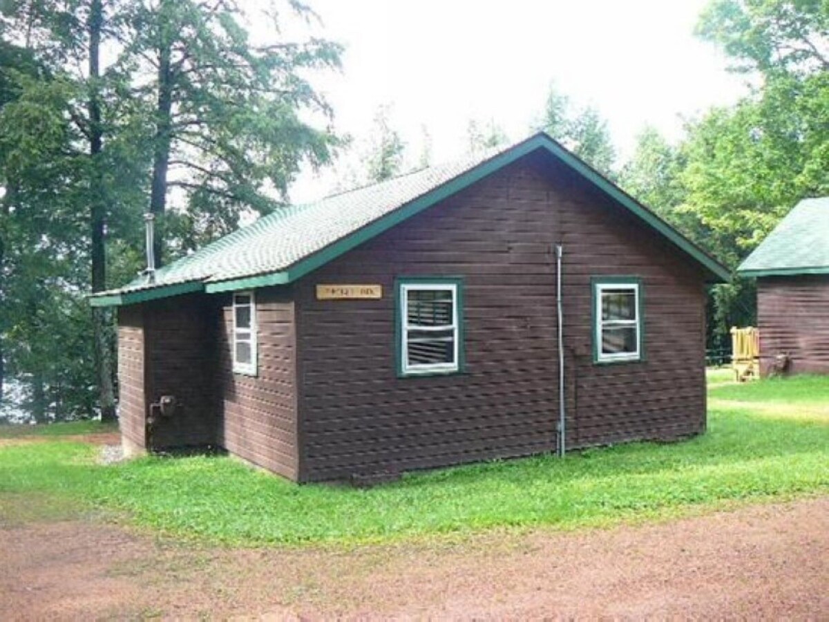 Thunderhead Lodge ~ Cabin 2