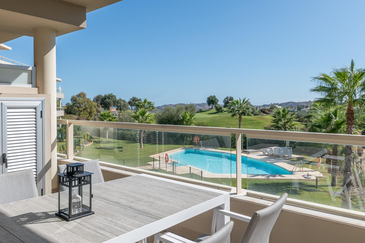 Luxury & Comfort breathtaking views - La Cala Golf
