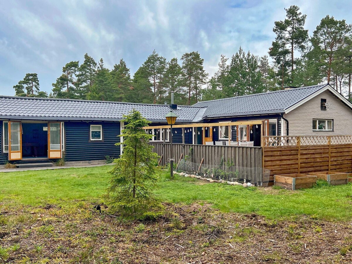 4 star holiday home in ingarö