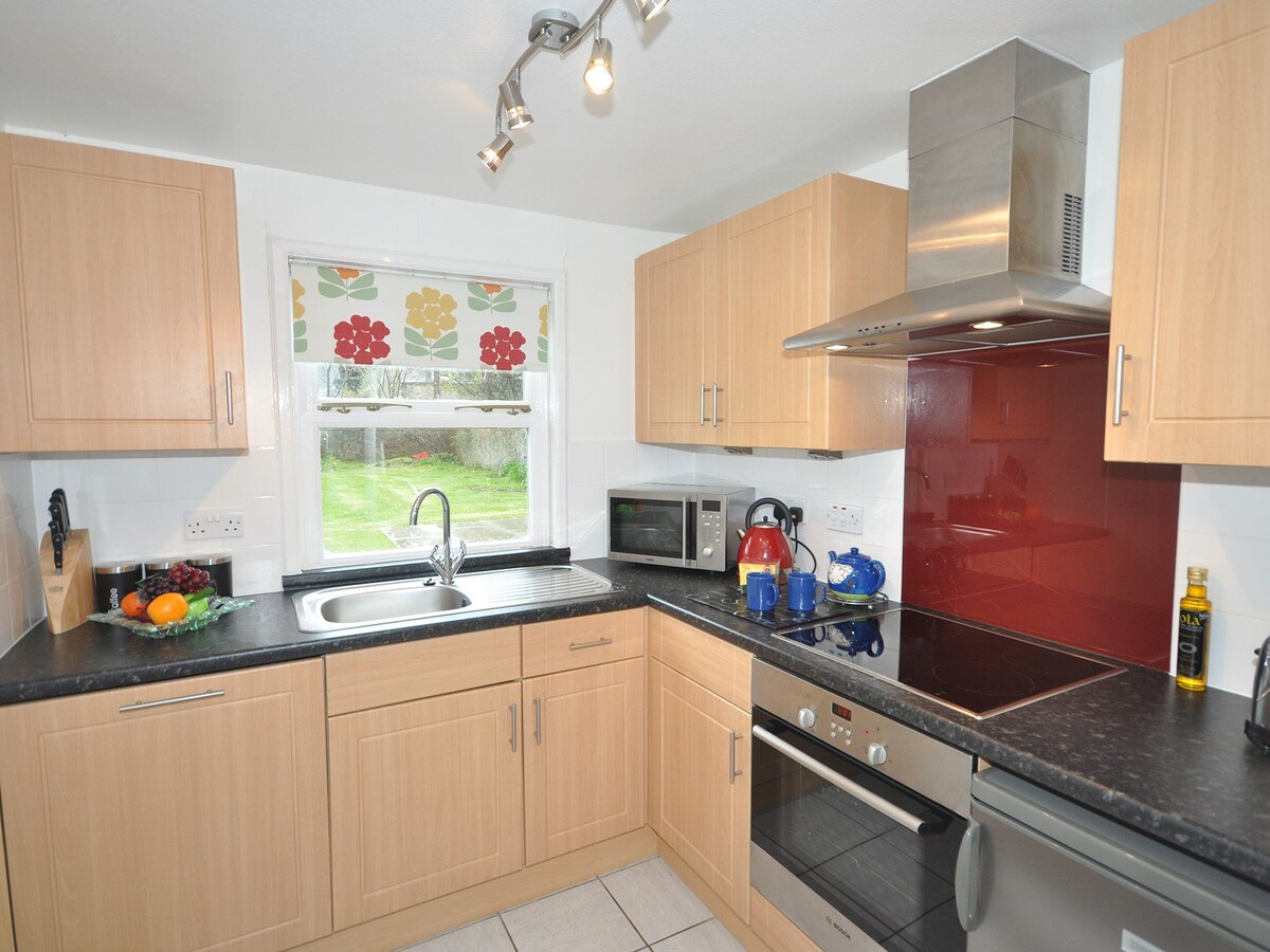 2 Bed in Huntly (AB171)