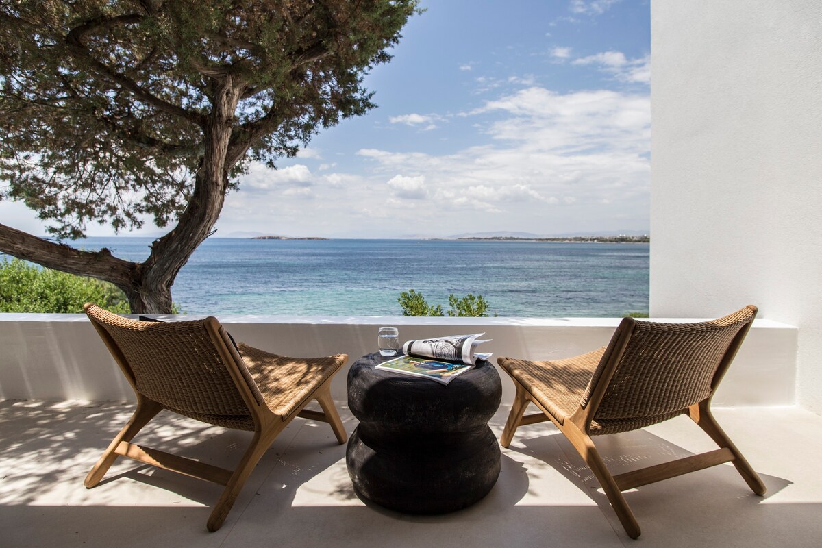 Greece Dream Holidays Villas