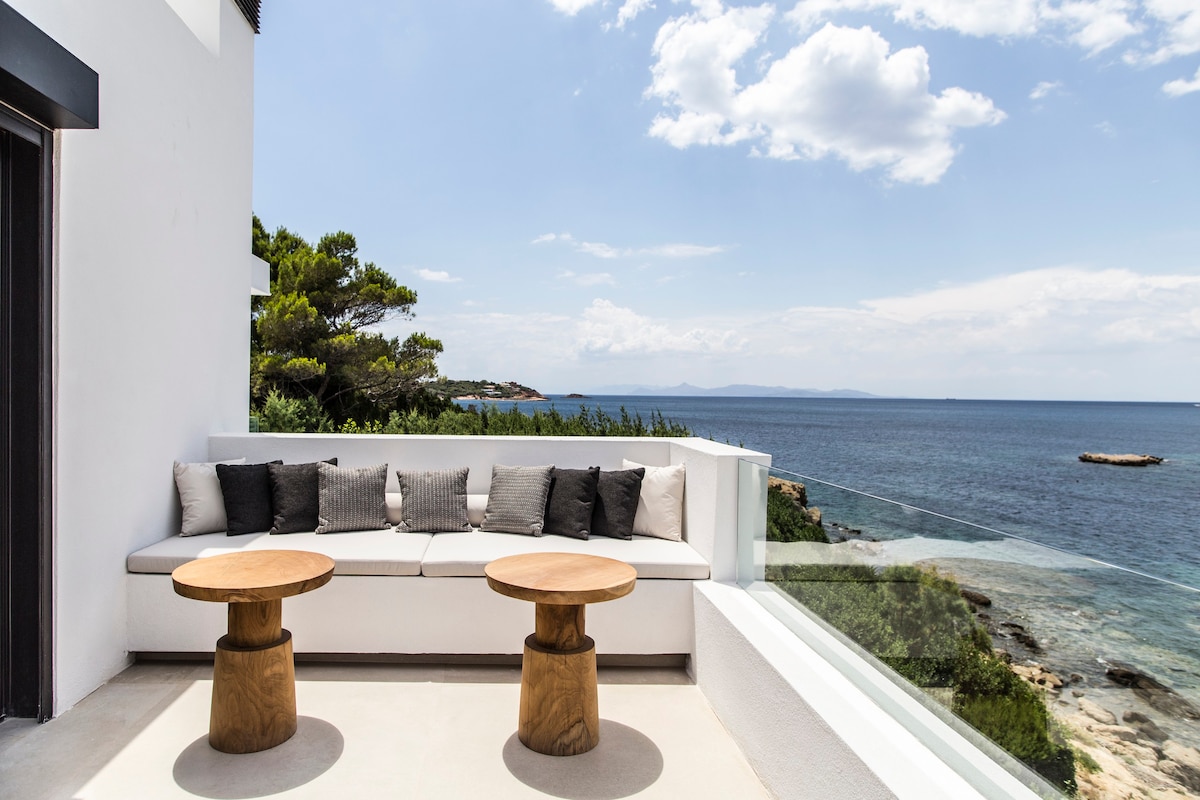 Greece Dream Holidays Villas