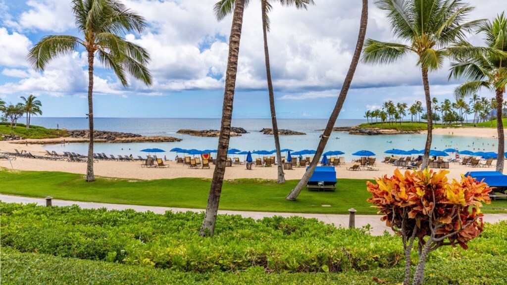 Ko Olina Beach - Studio