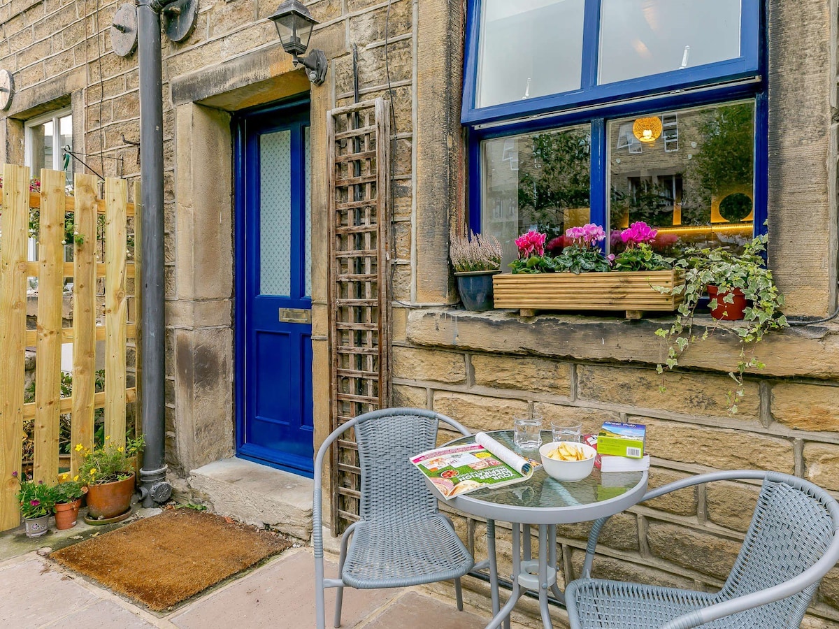 1 Bed in Holmfirth (85392)