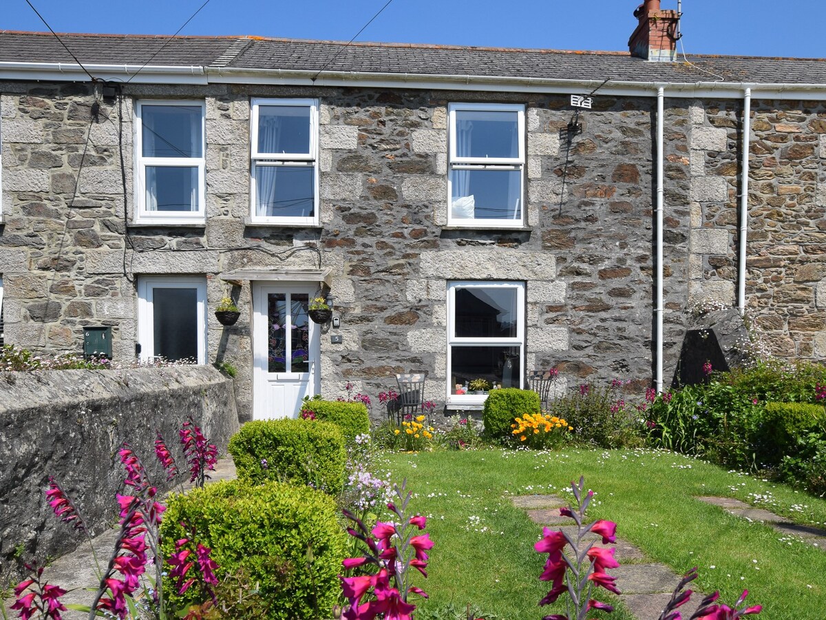 3 Bed in Portreath  (87649)