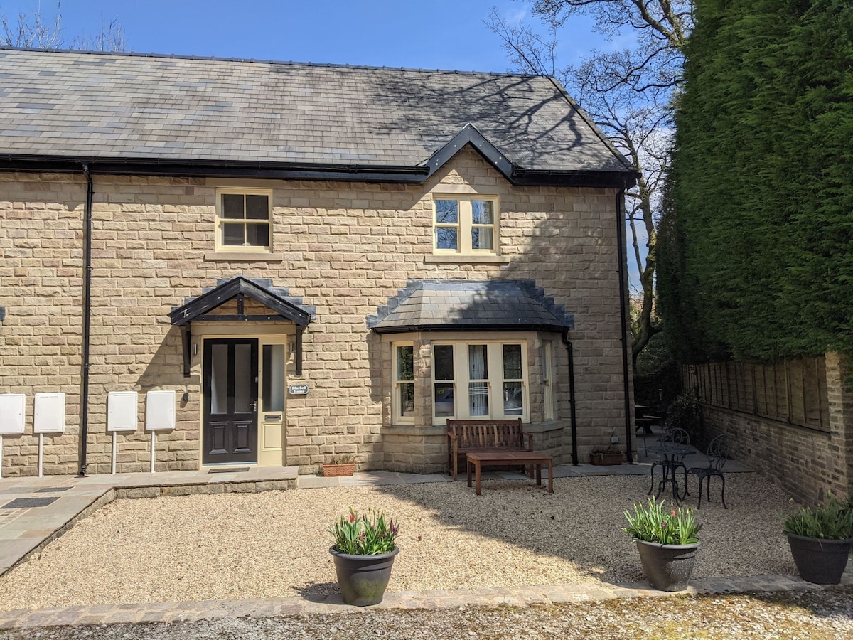 3 Bed in Buxton (81127)