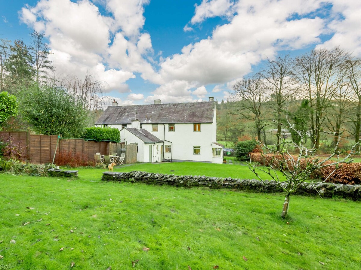 3 Bed in Satterthwaite and Grizedale (LLH06)