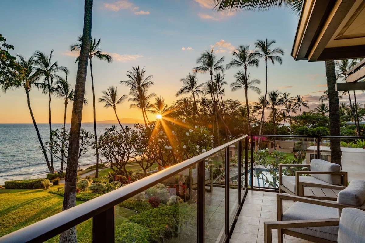 Wailea Elua Village on Ulua Beach